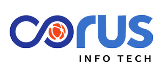 Corus Infotech Logo